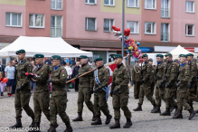 Obchody Święta Narodowego Trzeciego Maja. Fotorelacja