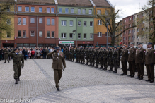 Obchody Święta Narodowego Trzeciego Maja. Fotorelacja