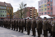 Obchody Święta Narodowego Trzeciego Maja. Fotorelacja