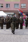 Obchody Święta Narodowego Trzeciego Maja. Fotorelacja