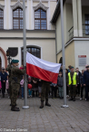 Obchody Święta Narodowego Trzeciego Maja. Fotorelacja