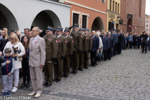 Obchody Święta Narodowego Trzeciego Maja. Fotorelacja