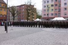 Obchody Święta Narodowego Trzeciego Maja. Fotorelacja