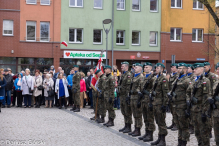 Obchody Święta Narodowego Trzeciego Maja. Fotorelacja