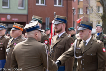 Obchody Święta Narodowego Trzeciego Maja. Fotorelacja