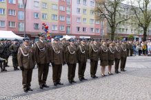 Obchody Święta Narodowego Trzeciego Maja. Fotorelacja