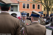 Obchody Święta Narodowego Trzeciego Maja. Fotorelacja