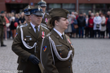 Obchody Święta Narodowego Trzeciego Maja. Fotorelacja