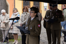 Obchody Święta Narodowego Trzeciego Maja. Fotorelacja