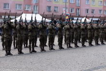 Obchody Święta Narodowego Trzeciego Maja. Fotorelacja