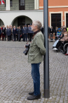 Obchody Święta Narodowego Trzeciego Maja. Fotorelacja