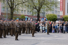 Obchody Święta Narodowego Trzeciego Maja. Fotorelacja