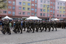 Obchody Święta Narodowego Trzeciego Maja. Fotorelacja