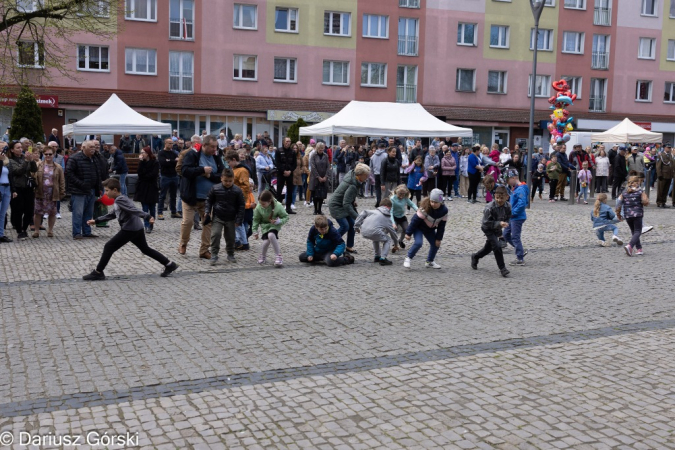 Obchody Święta Narodowego Trzeciego Maja. Fotorelacja