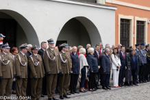 Obchody Święta Narodowego Trzeciego Maja. Fotorelacja