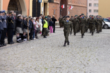 Obchody Święta Narodowego Trzeciego Maja. Fotorelacja