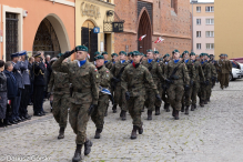 Obchody Święta Narodowego Trzeciego Maja. Fotorelacja