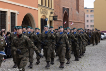 Obchody Święta Narodowego Trzeciego Maja. Fotorelacja