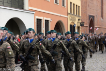 Obchody Święta Narodowego Trzeciego Maja. Fotorelacja