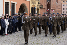 Obchody Święta Narodowego Trzeciego Maja. Fotorelacja