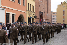 Obchody Święta Narodowego Trzeciego Maja. Fotorelacja