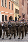 Obchody Święta Narodowego Trzeciego Maja. Fotorelacja