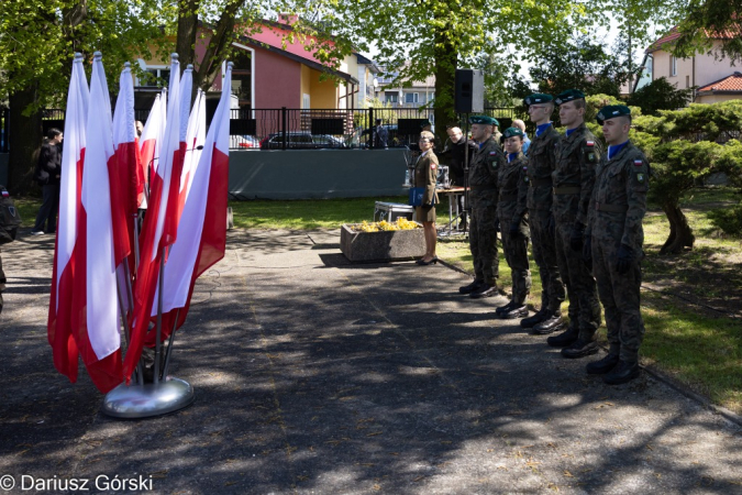 8 maja ? rocznica zakończenia II wojny światowej w Europie. Fotorelacja