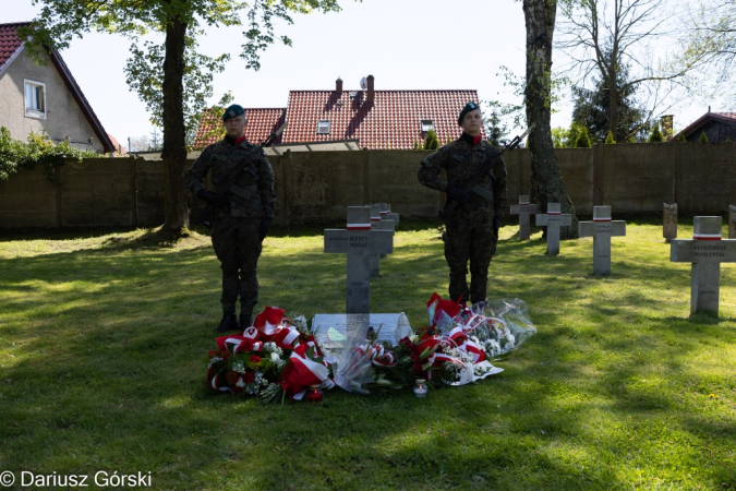 8 maja ? rocznica zakończenia II wojny światowej w Europie. Fotorelacja