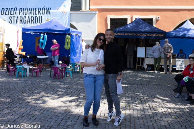 Dzień Pionierów. Fotorelacja