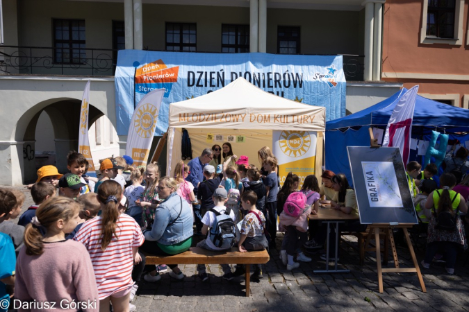 Dzień Pionierów. Fotorelacja