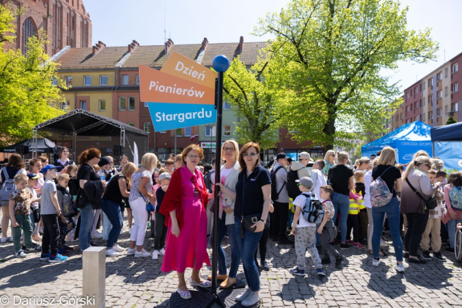 Dzień Pionierów. Fotorelacja