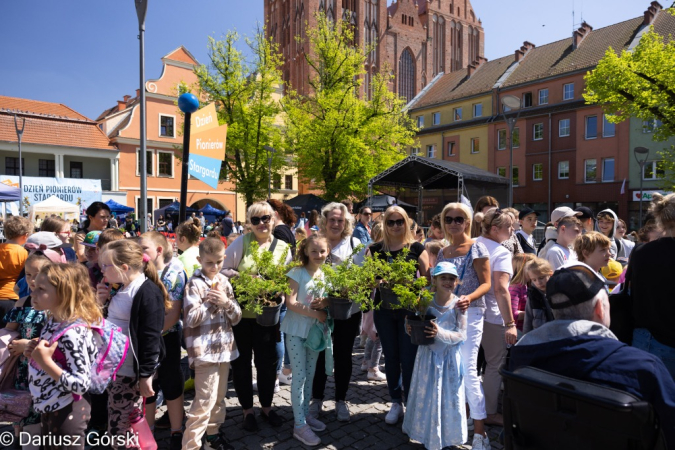 Dzień Pionierów. Fotorelacja