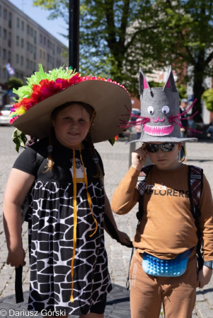 Dzień Pionierów. Fotorelacja