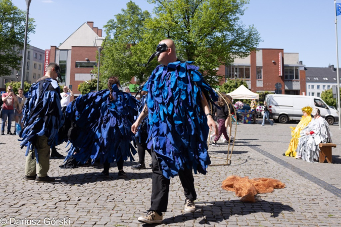 Dzień Pionierów. Fotorelacja