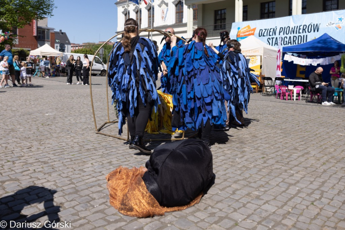 Dzień Pionierów. Fotorelacja