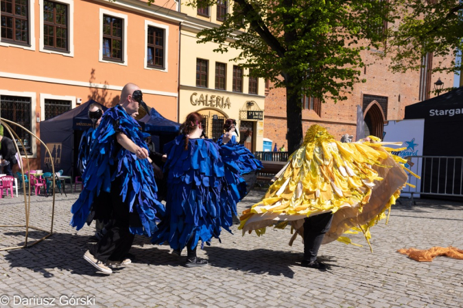 Dzień Pionierów. Fotorelacja