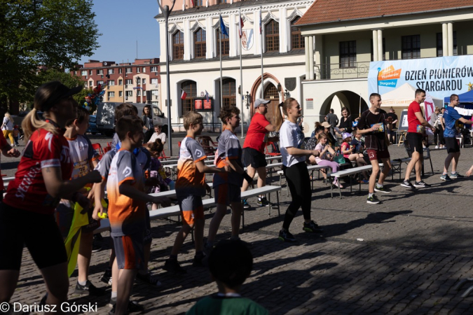 Dzień Pionierów. Fotorelacja