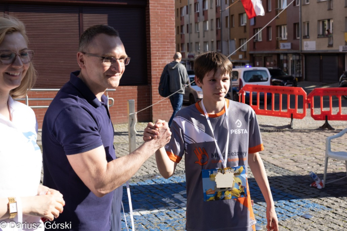 Dzień Pionierów. Fotorelacja