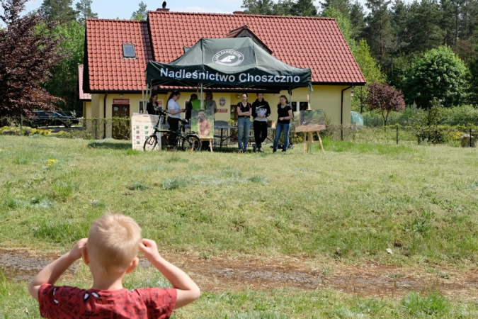 XIV Miedwiański Zlot Pojazdów Zabytkowych. Fotorelacja