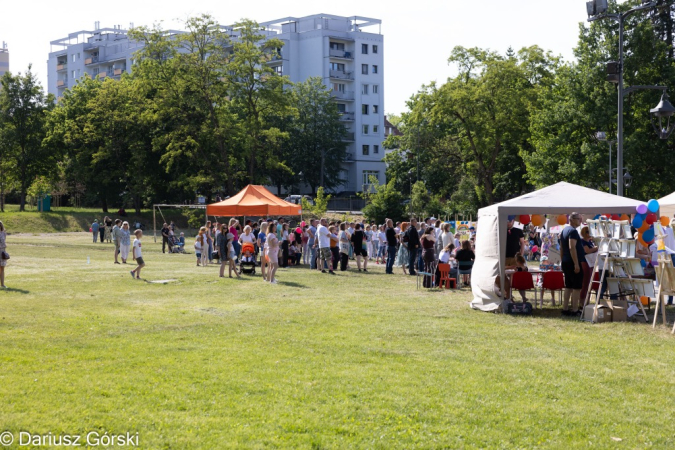 ArtFestiwal 2023 Stargard. Fotorelacja - dzień drugi.