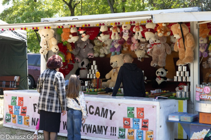 Zaczarowany Dzień Dziecka. Fotorelacja