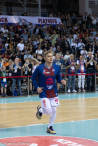 Play Off 2023: King Szczecin - WKS Śląsk Wrocław. Mecz 3. Galeria