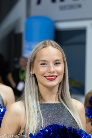 Play Off 2023: King Szczecin - WKS Śląsk Wrocław. Mecz 3. Galeria