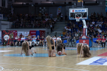 Play Off 2023: King Szczecin - WKS Śląsk Wrocław. Mecz 3. Galeria