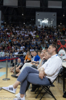 Play Off 2023: King Szczecin - WKS Śląsk Wrocław. Mecz 3. Galeria