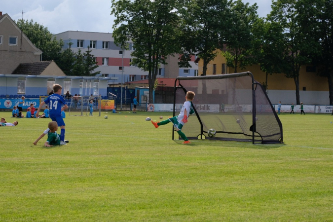 Dni Stargardu na sportowo: dzień pierwszy - piątek