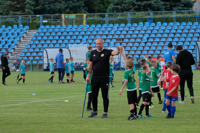 Dni Stargardu na sportowo: dzień pierwszy - piątek