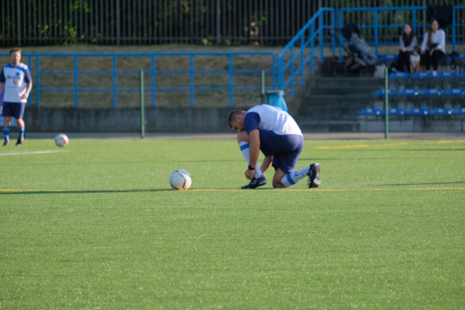 Dni Stargardu na sportowo: dzień pierwszy - piątek