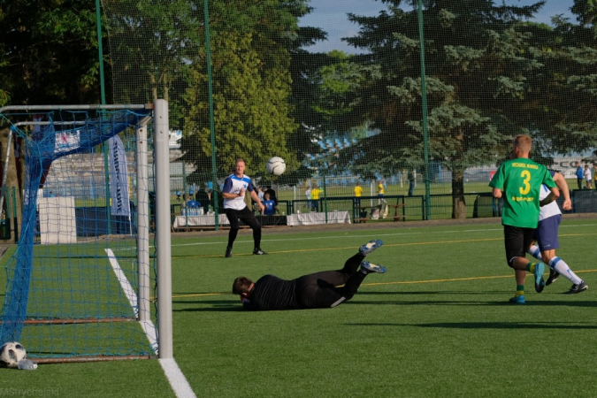 Dni Stargardu na sportowo: dzień pierwszy - piątek