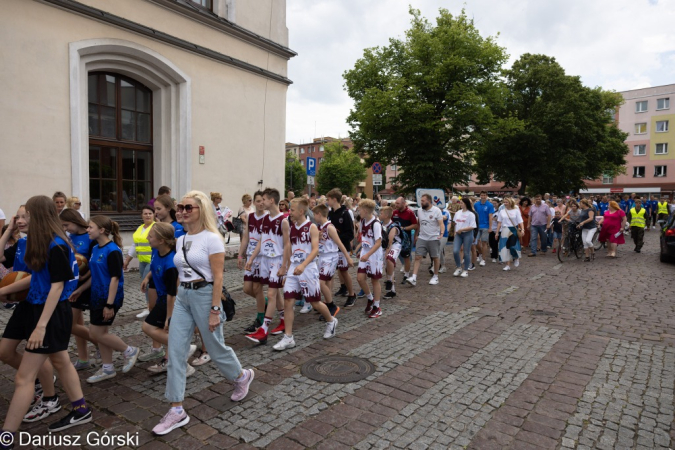 Pierwszy Stargardzki Korowód Dziejów. Galeria